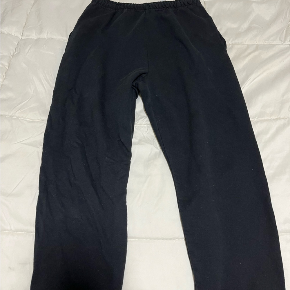 sweatpants